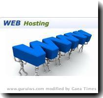 Web Hosting