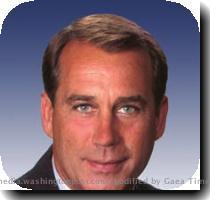 John Boehner