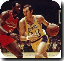 Jerry West