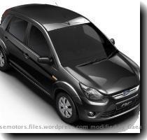 Re: Ford Figo