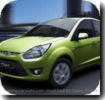 Re: Ford Figo