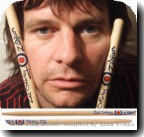 Re: Zak Starkey