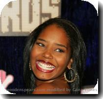 Re: Shar Jackson