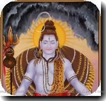 Re: Lord Shiva Wallpapers