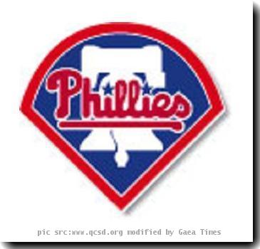 Re: philadelphia phillies