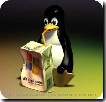 Re: Linux