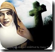 Re: Mother Mary Mackillop