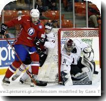 Re: USA VS Canda Ice hockey MAtch