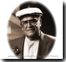 Re: Jaime Escalante