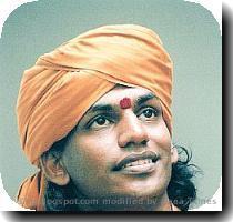 Re: Swami Nithynanda