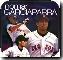 Re: Nomar Garciaparra Boston Red Sox