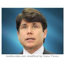 Re: Rod Blagojevich