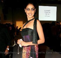 Genelia Dsouza