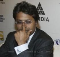 Re: Lalit Modi