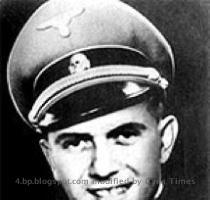 Re: Dr. Joseph Mengele