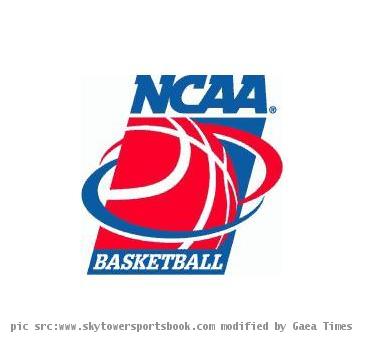 Re: Ncaa Basketball Logo