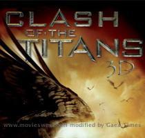 Re: Clash of The Titans 3D