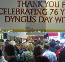 Re: Dyngus Day