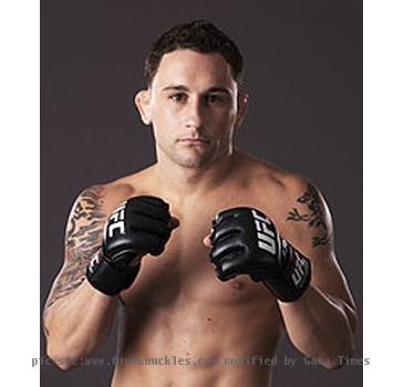 Frankie Edgar