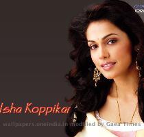 Isha Koppikar