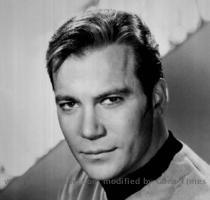 William Shatner