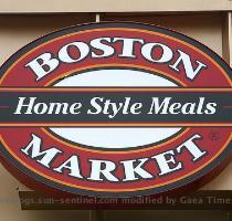 Re: boston market free meal