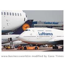 Lufthansa India