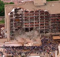 Oklahoma City Bombing