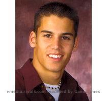 Eric Decker