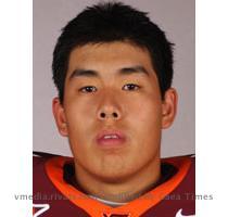 Ed Wang College Football