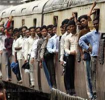 Indian Railway