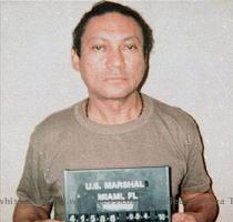 Manuel Noriega