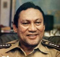 Manuel Noriega