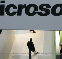 : Microsoft BusinessWeek