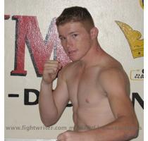 Saul Alvarez