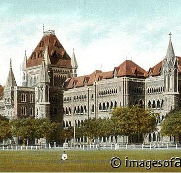 MUMBAI High court