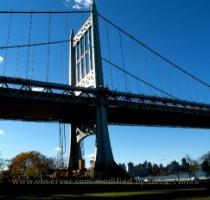 Robert F. Kennedy Bridge