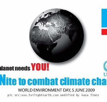 World Environment Day