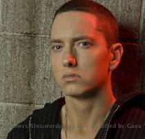 Eminem Not Afraid Video