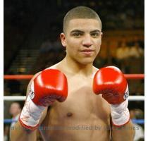 Victor Ortiz