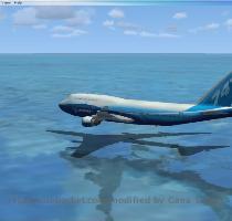 Microsoft Flight Simulator X