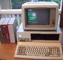 IBM Personal Computer (PC