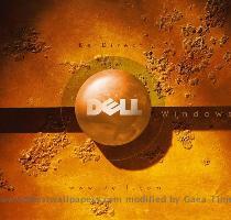 , MS Windows 2000 Dell