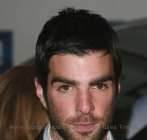 Zachary Quinto 6th Annual