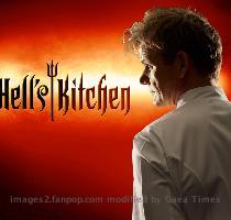 Hells Kitchen