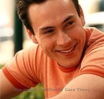 Chris Klein