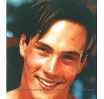 Chris Klein