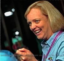 Meg Whitman