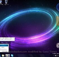 OS: Windows 7 Build 7000