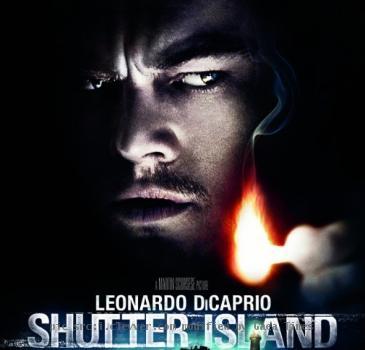 Shutter Island movie